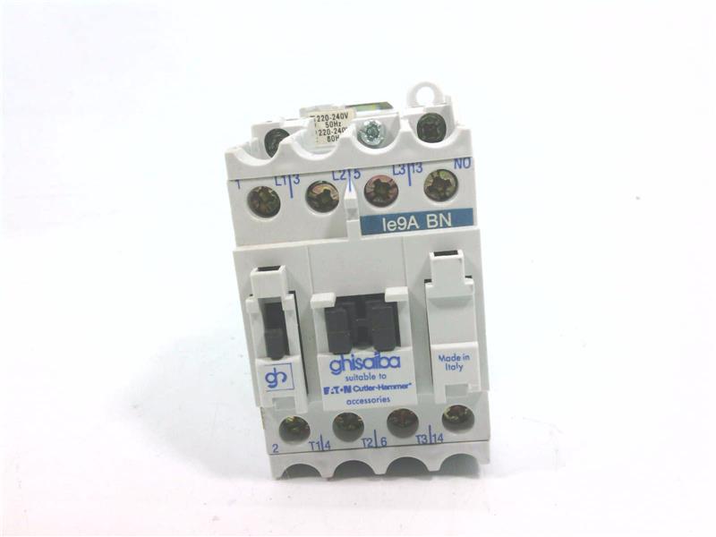 GHISALBA GH15BN-3-10