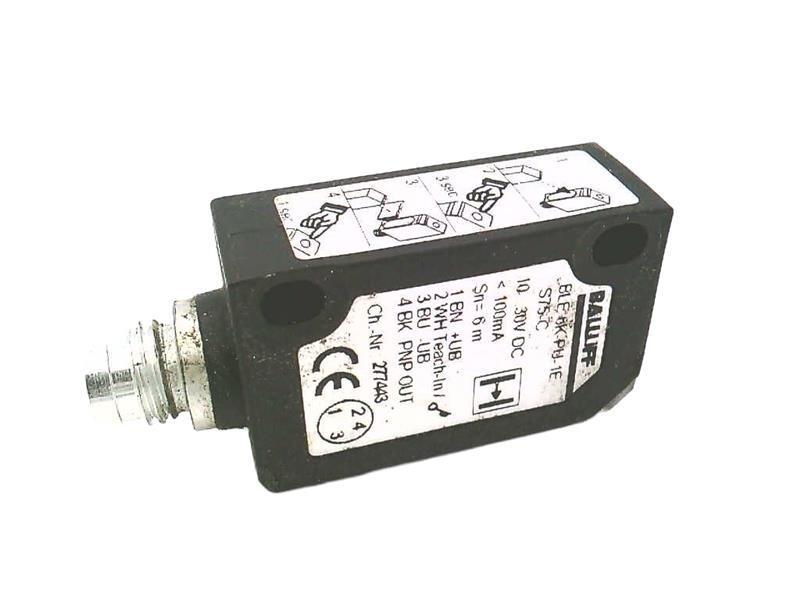 BLE 6K-PU-1E-S75-C by BALLUFF