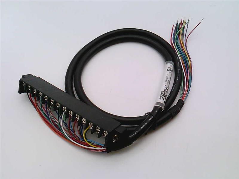 AUTOMATION DIRECT ZL-D06-CBL24-1P