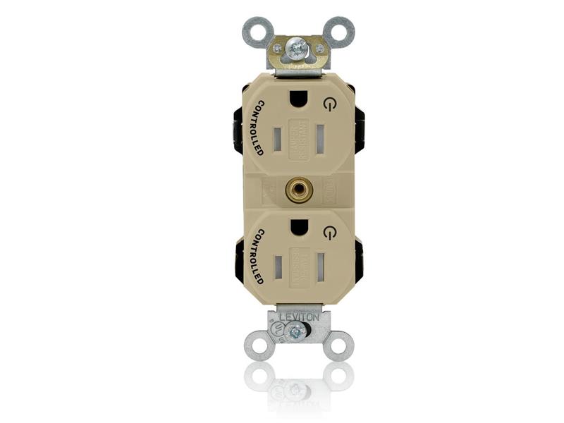 LEVITON MT562-2SI
