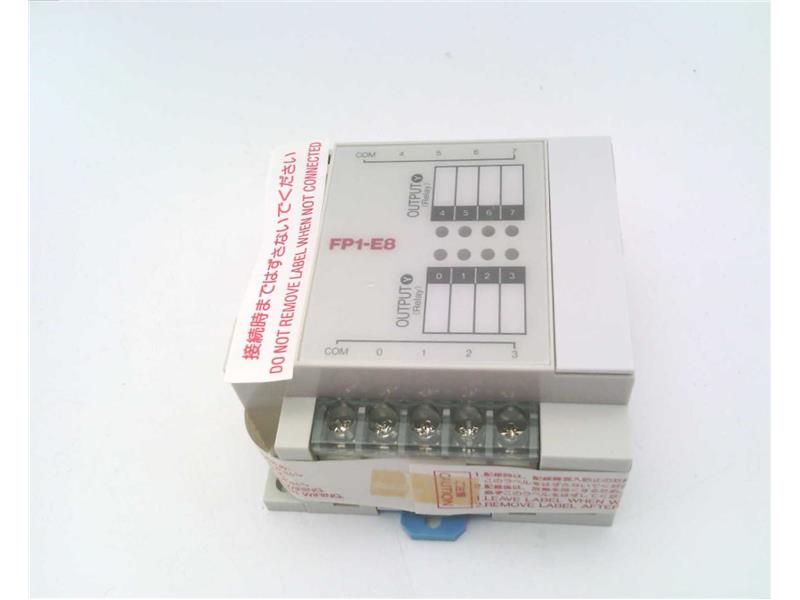 MATSUSHITA ELECTRIC AFP-13810