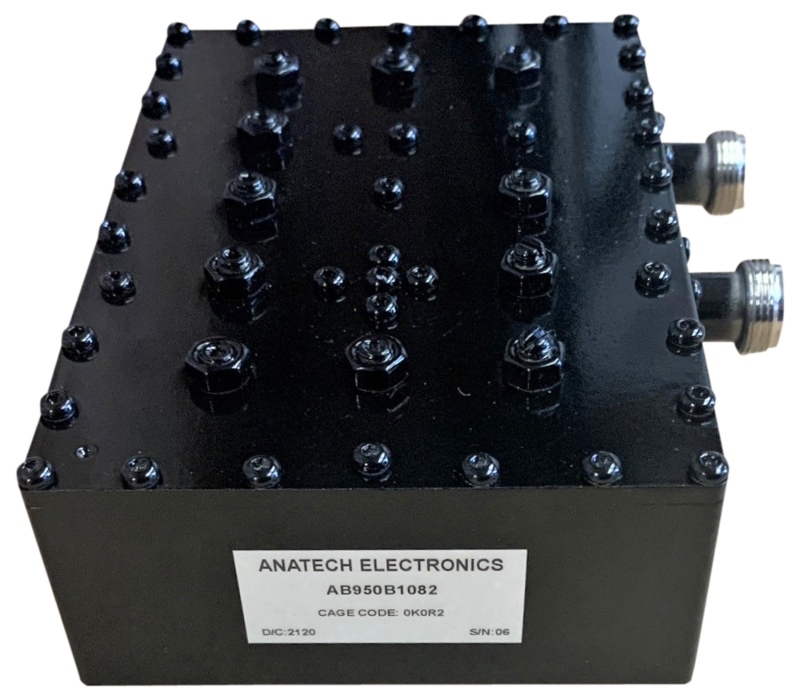 ANATECH ELECTRONICS AB950B1082