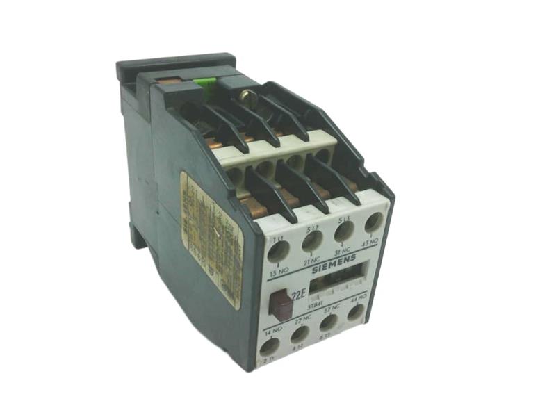 SIEMENS 3TB4-117-0AF0
