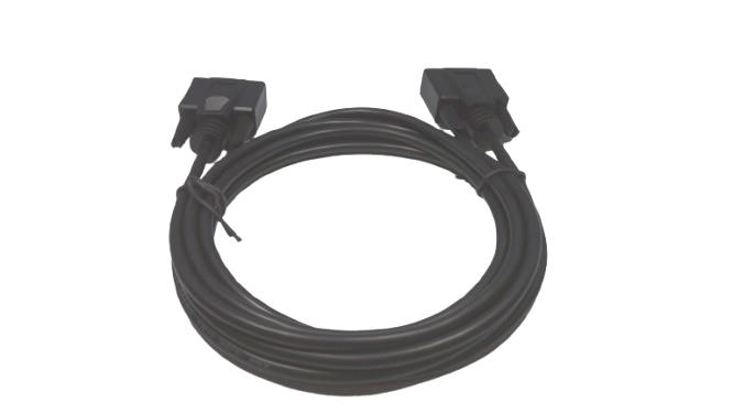 AVG AUTOMATION EZ-PGMCBL