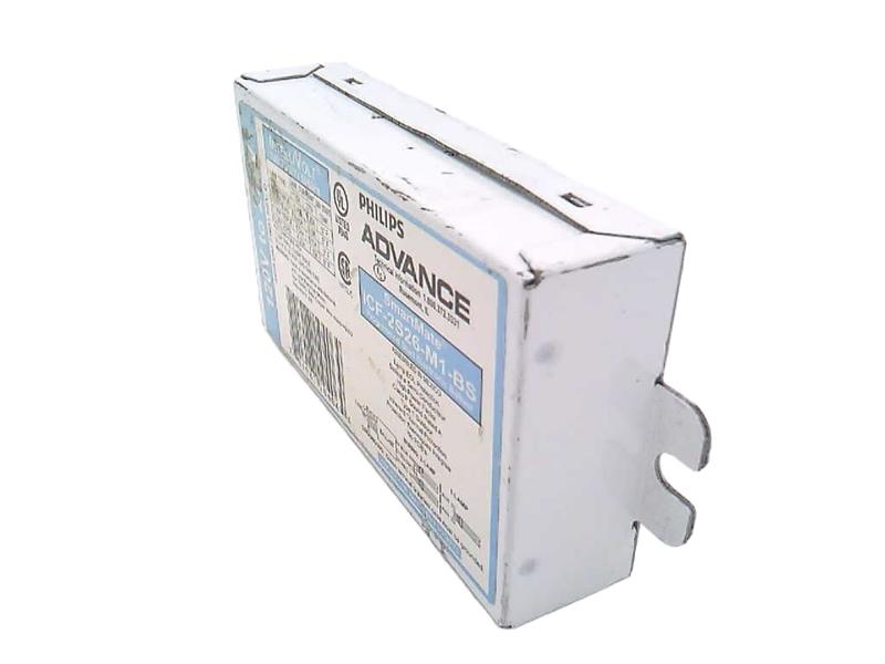 PHILIPS ICF-2S26-M1-BS