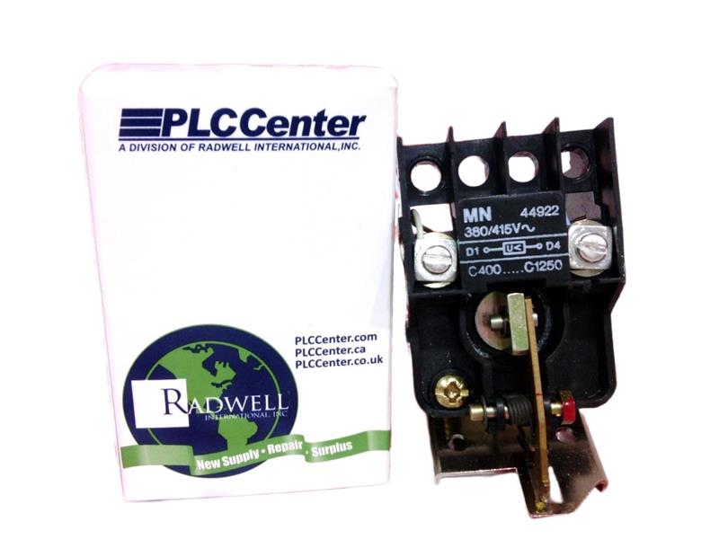 44922 by SCHNEIDER ELECTRIC