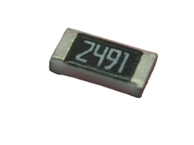 GENERIC R2.49K.125WSM0805