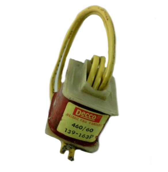 139-163P by ROSS CONTROLS