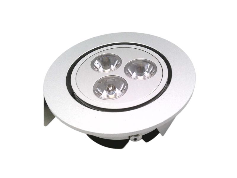 FUTURA LIGHTING INC LDC-003AD-WH