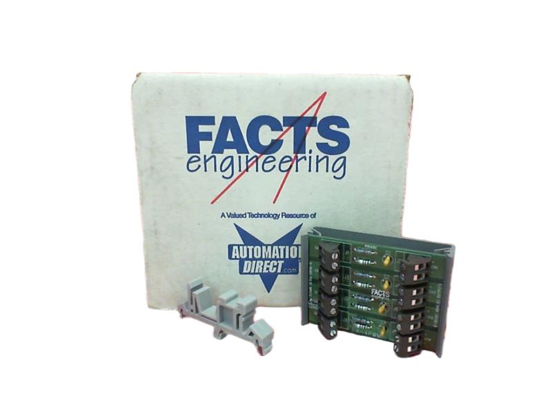 FA-4PWM by FACTS ENGINEERING
