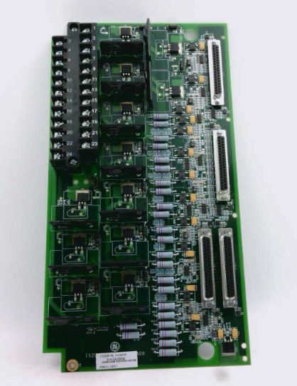 GENERAL ELECTRIC IS200TRLYH2E