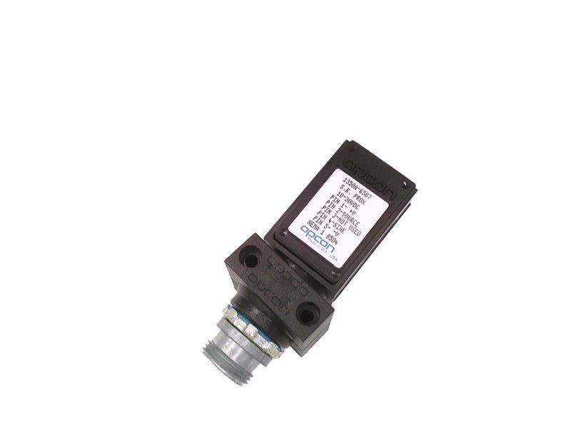 EATON CORPORATION 1350A-6507