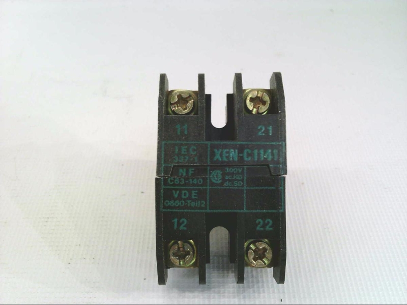 SCHNEIDER ELECTRIC XENC1141