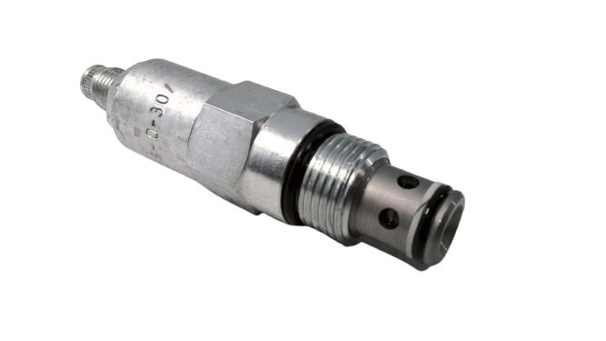 EATON CORPORATION RV1-10-S-0-30/30