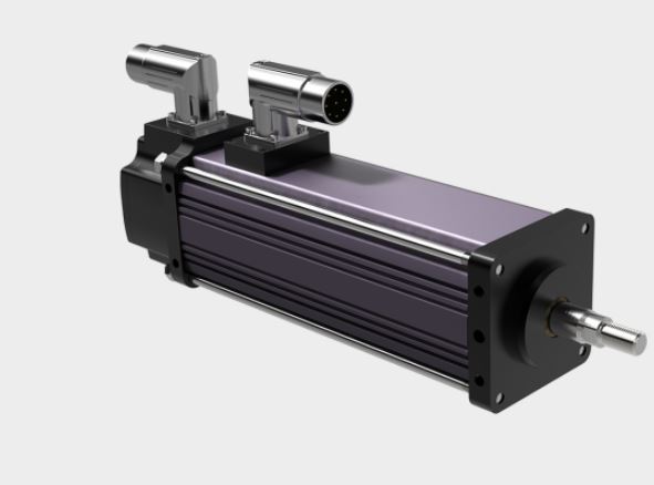 EXLAR GSM40-0601-MFM-AB9-268-P5-PF