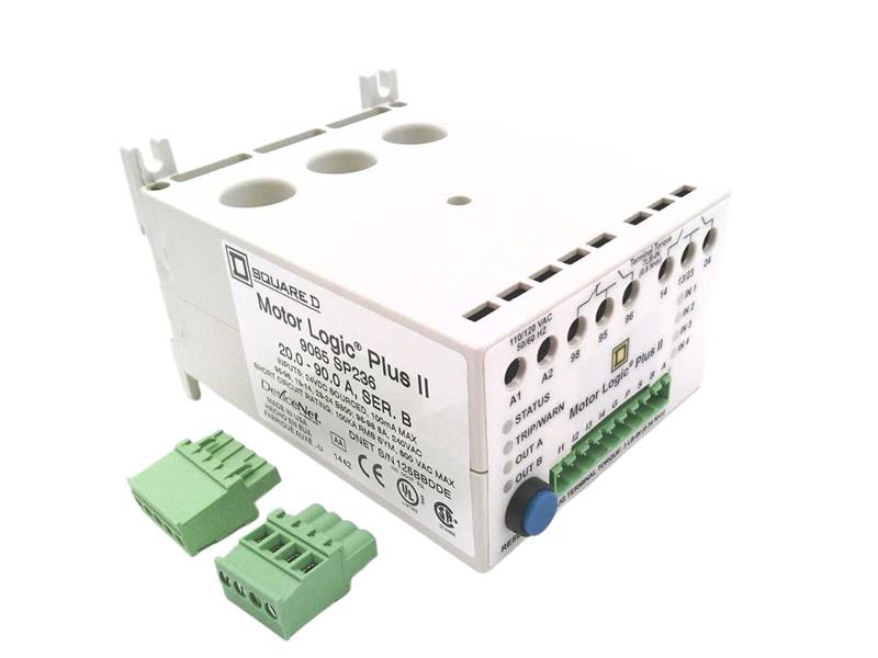 9065SP236 by SCHNEIDER ELECTRIC