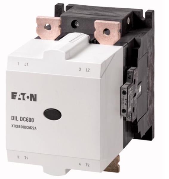 EATON CORPORATION DILDC600/22(RDS250)