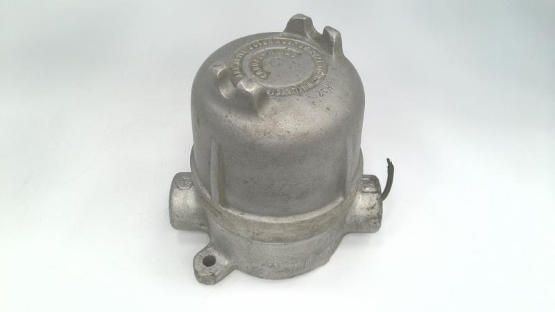 EATON CORPORATION GUJ0612