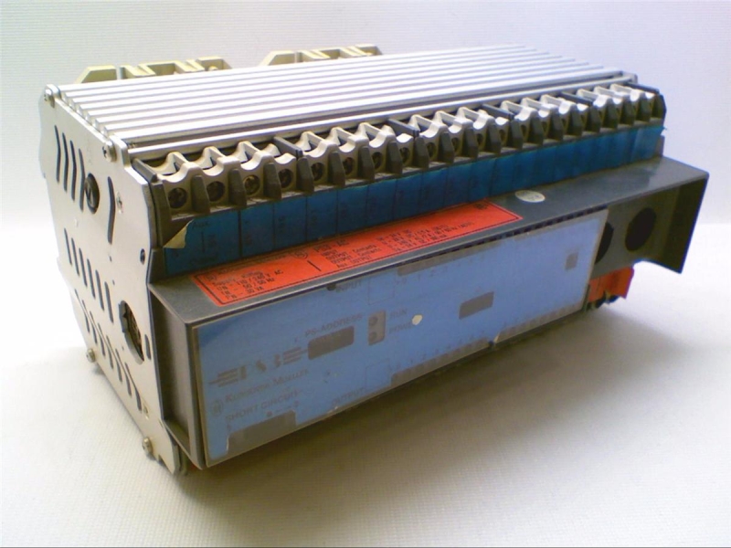 EATON CORPORATION PS3-AC