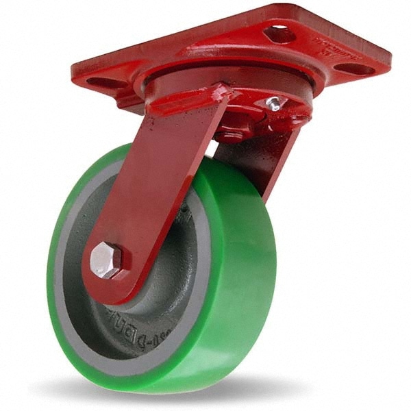 HAMILTON CASTER & MFG S-HS-6DB