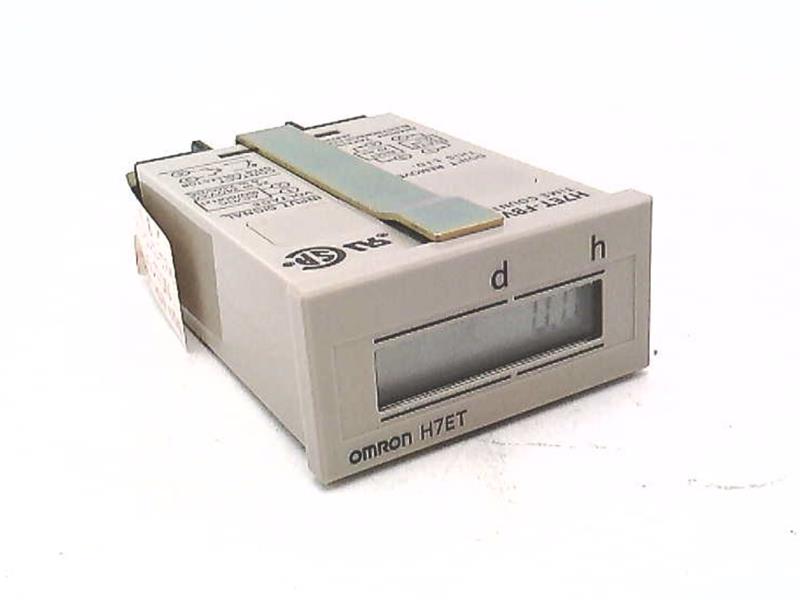 OMRON H7ET-FBV3