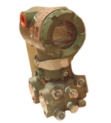 YOKOGAWA EJA110A-ELS4B-92EN/FF1/D1