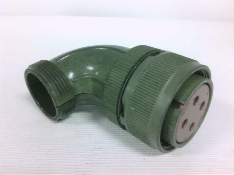 AMPHENOL MS3108B22-22S-Z-N