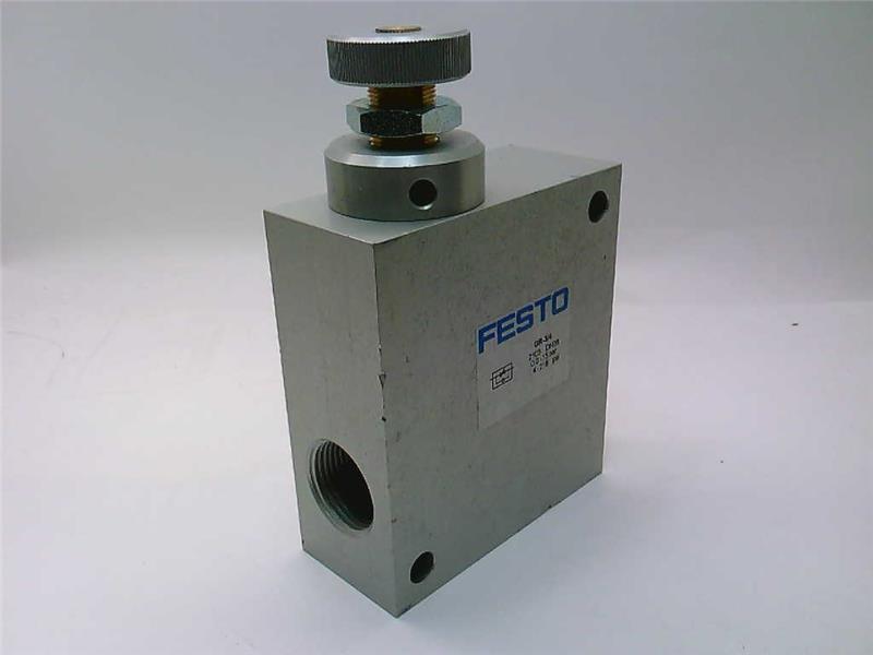 FESTO GR-3/4