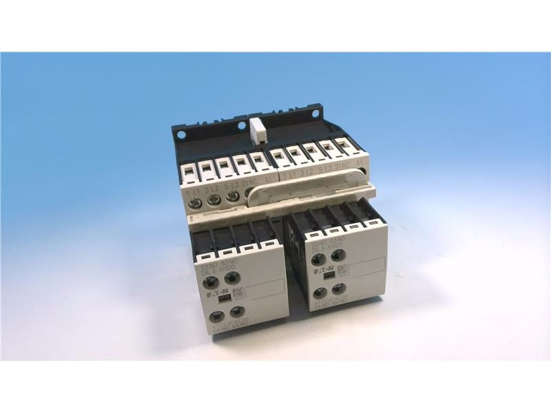 EATON CORPORATION XTCR012B21A