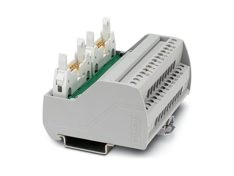 PHOENIX CONTACT VIP-2/SC/2FLK14/AB-1756