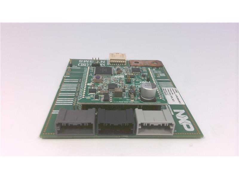 NXP SEMICONDUCTOR NTBMS-FSNXP