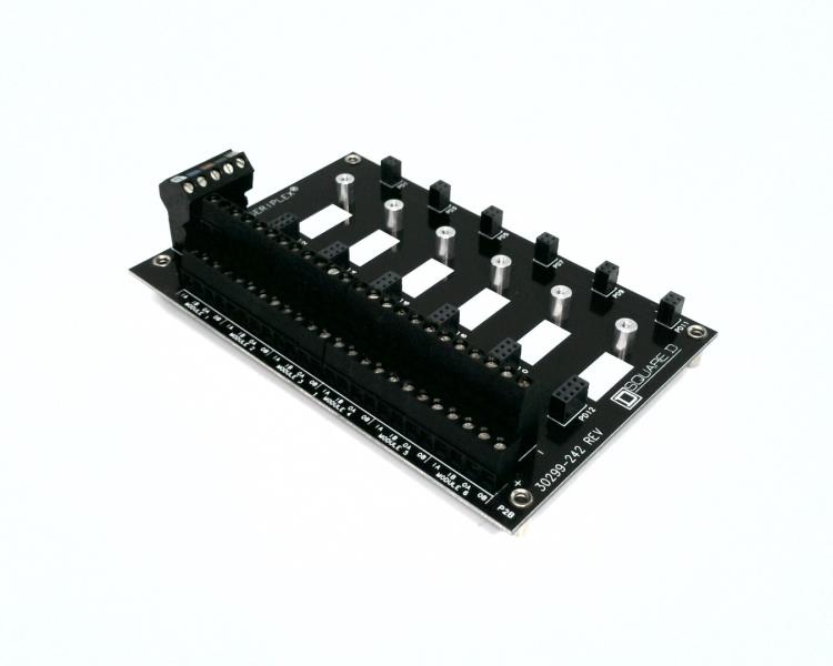 SCHNEIDER ELECTRIC SPXMTB6V2