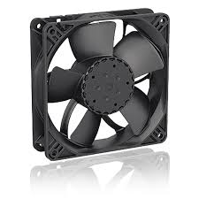 EBM PAPST S4D500-AM09-16 