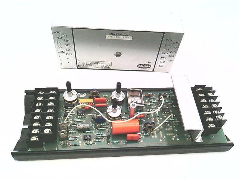 INVENSYS CP-8161-212-2