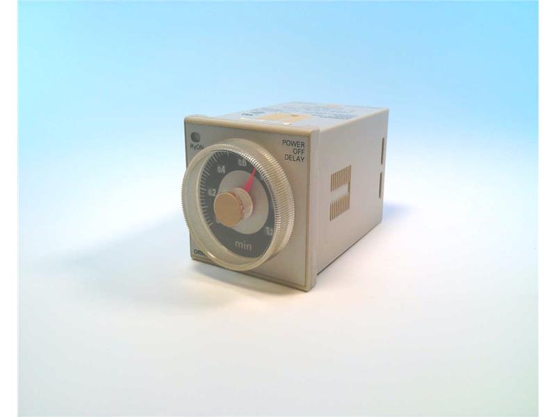 OMRON H3BH-N8 AC220V S