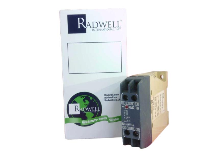 RM2-TG11S by SCHNEIDER ELECTRIC