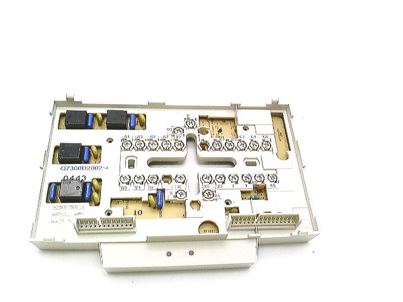 HONEYWELL Q7300D2002