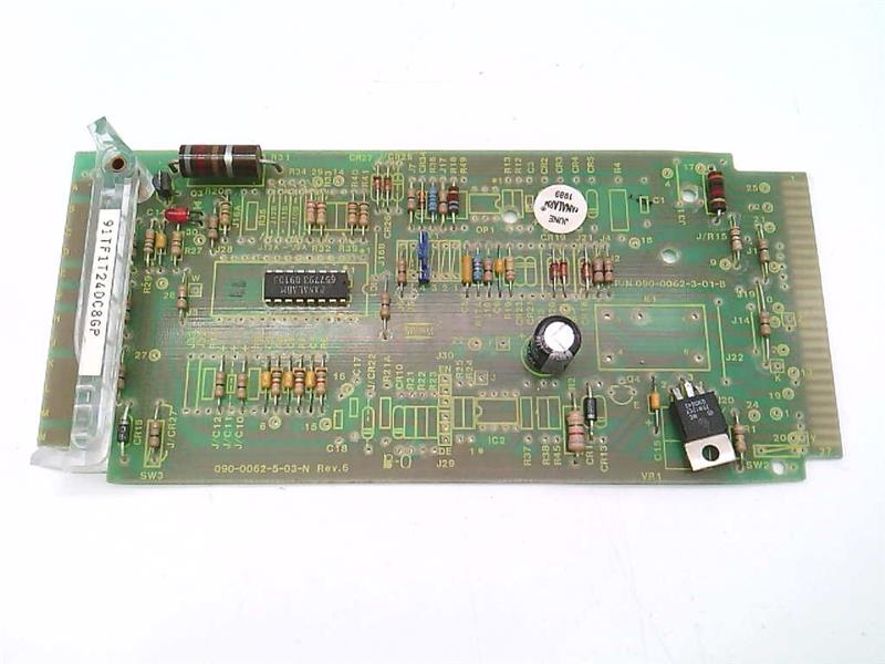 AMETEK 91TF1T24DC8GP