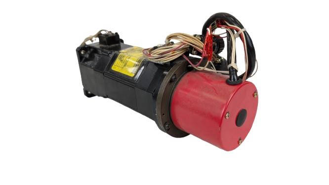 FANUC A06B-0522-B351-R