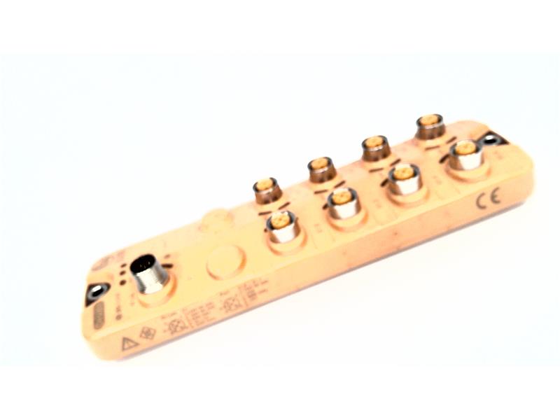 EFECTOR IOL MOD SL 8XDX/DX B M12 IP67-AL2323