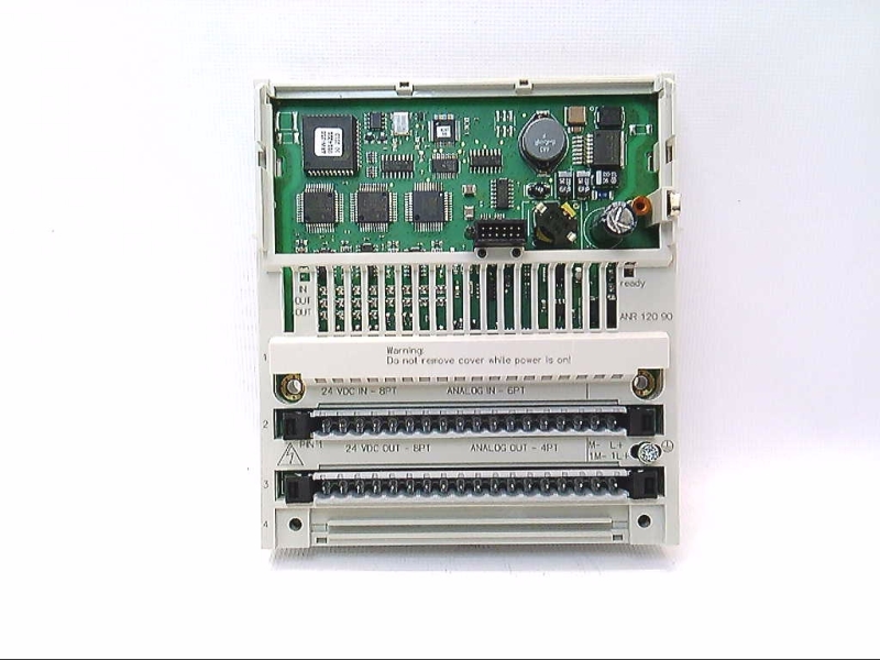 SCHNEIDER ELECTRIC 170ANR12090