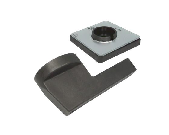 SIEMENS 3LD9243-1B