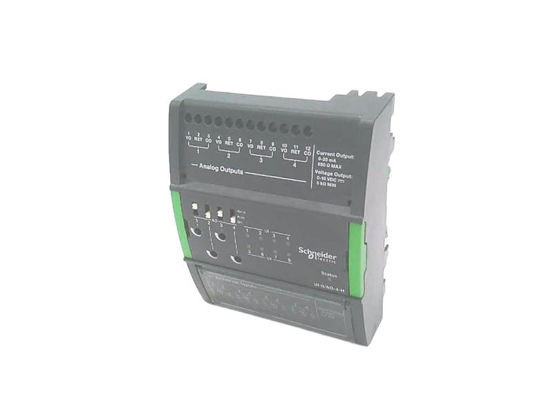 SCHNEIDER ELECTRIC SXWUI8A4H10001