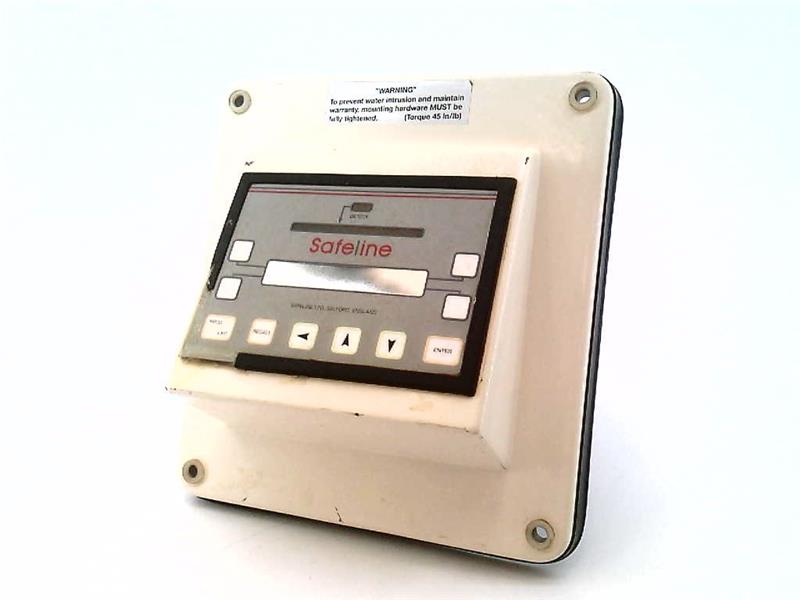 METTLER TOLEDO 180-KEYPANEL-WHITE