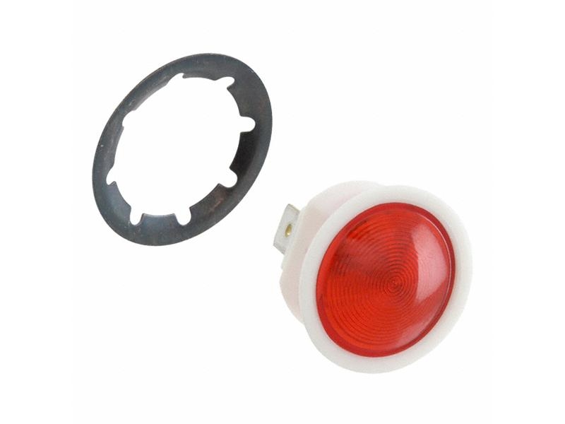 CHICAGO MINIATURE 2620QK1