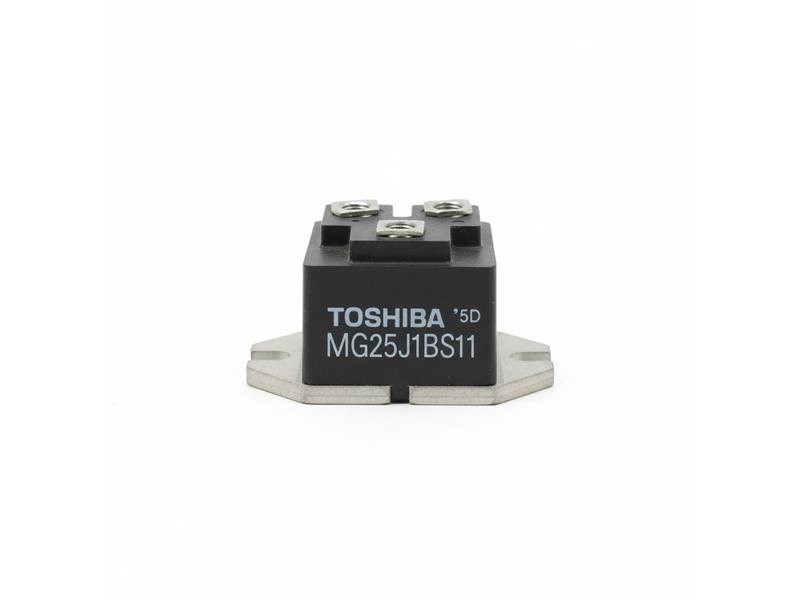 TOSHIBA MG25J1BS11
