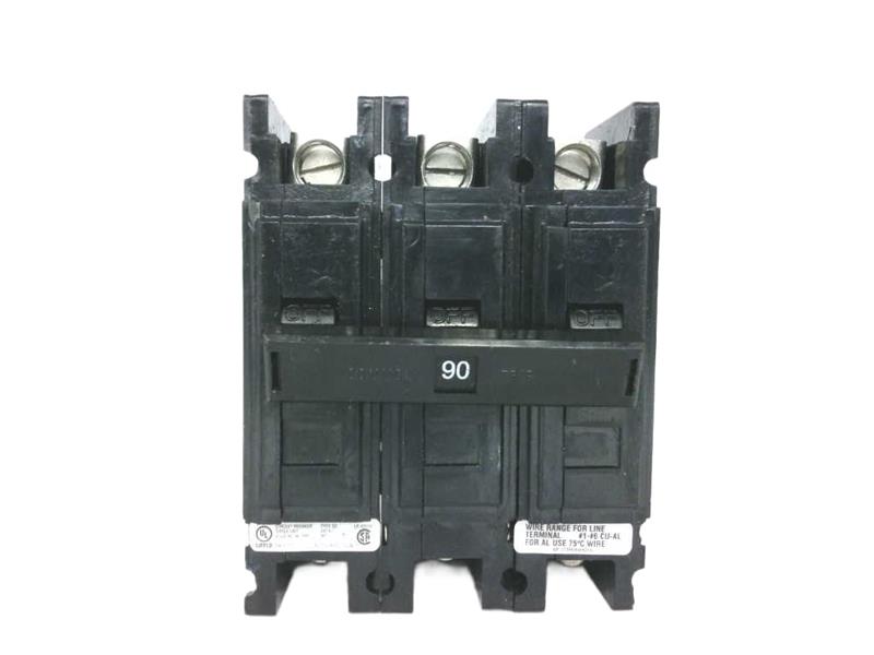 EATON CORPORATION QC3090H
