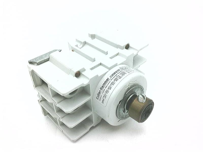 EATON CORPORATION C362NW100