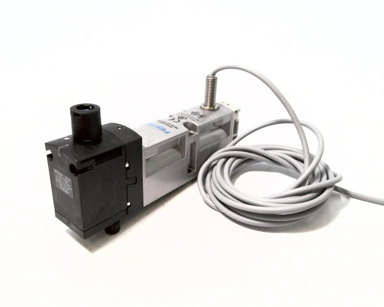 FESTO VSVA-B-M52-MZTR-A1-1T1L-APC