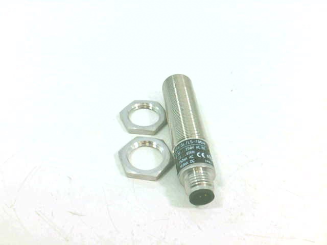 EFECTOR IGA2005-ABOA/SL/LS-100AK/RT-IG0337